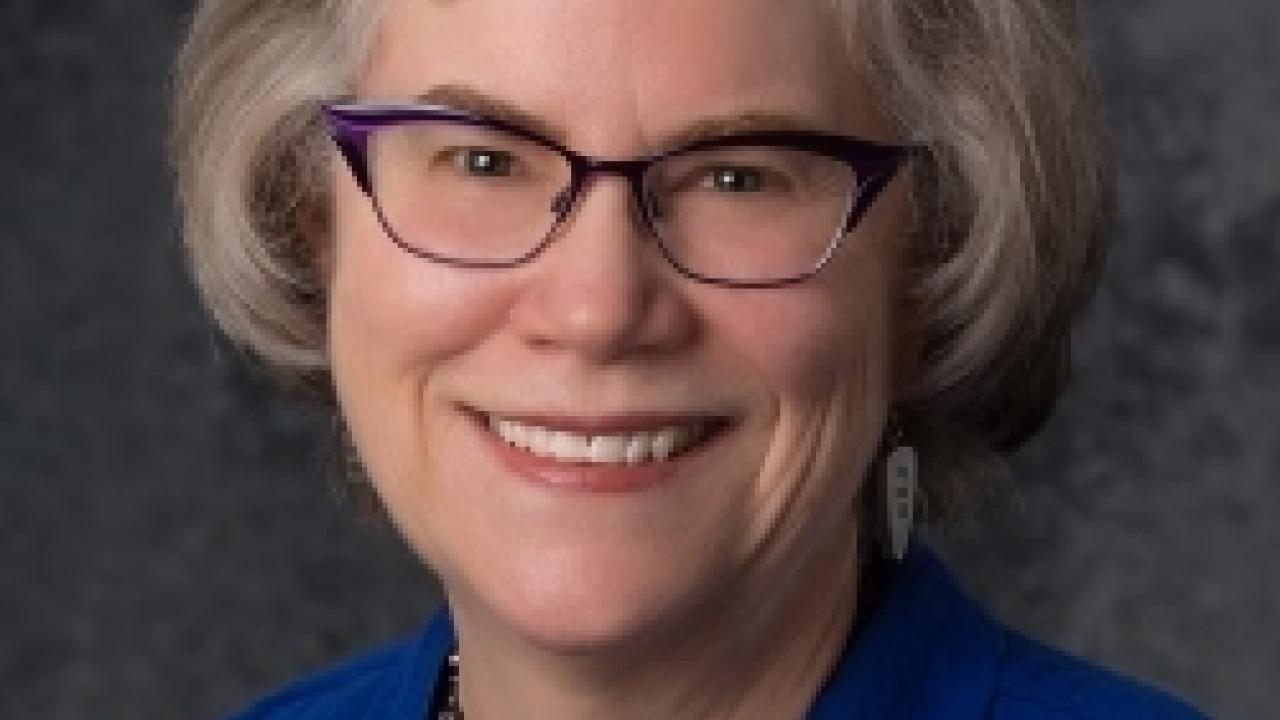 Dr. Linda Harris