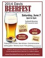 Beerfest flyer