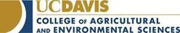 College of Agricultural and Environmental Sciences logo