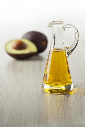 Avocado oil - Getty images