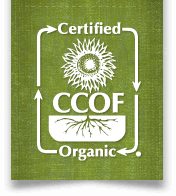 CCOF logo