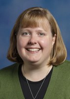 Dr. Carolyn Slupsky headshot image
