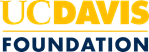 UC Davis Foundation logo