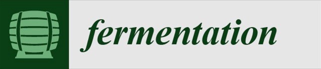 Fermentation Journal logo