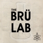The Bru Lab logo