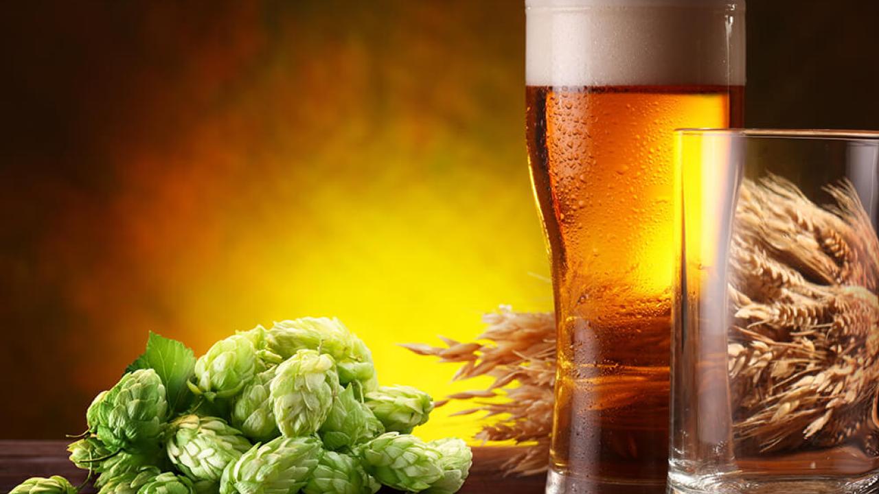 Beer