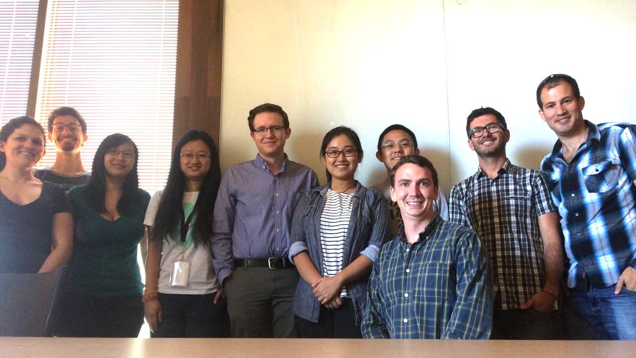 Simmons Lab