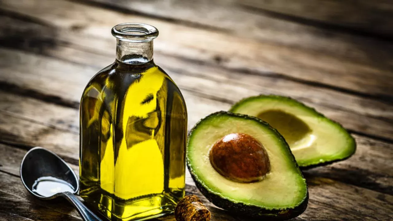 Avocado and Avocado Oil image from Getty Images