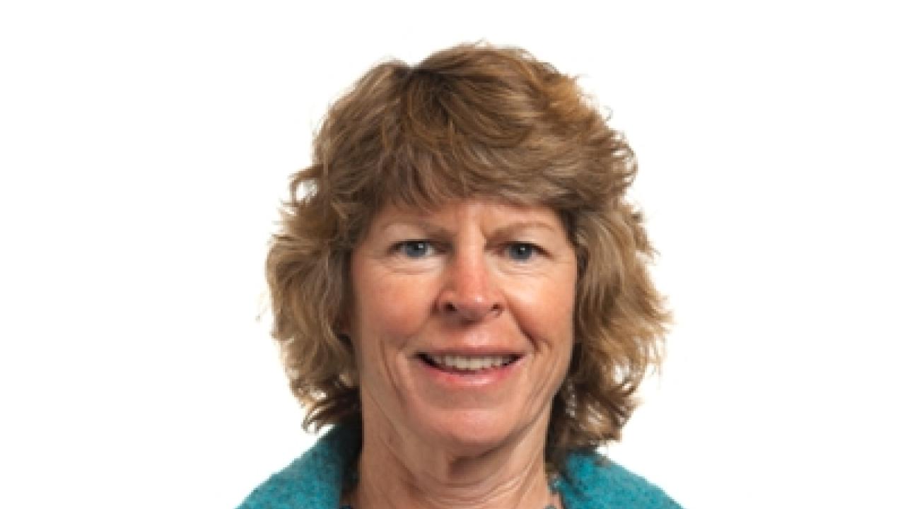 Diane Barrett