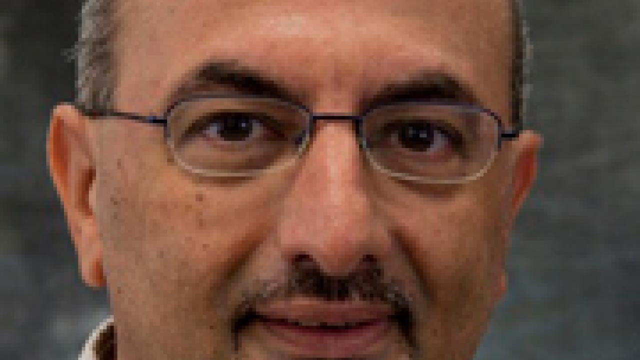 Professor Fathallah Professor Fathallah