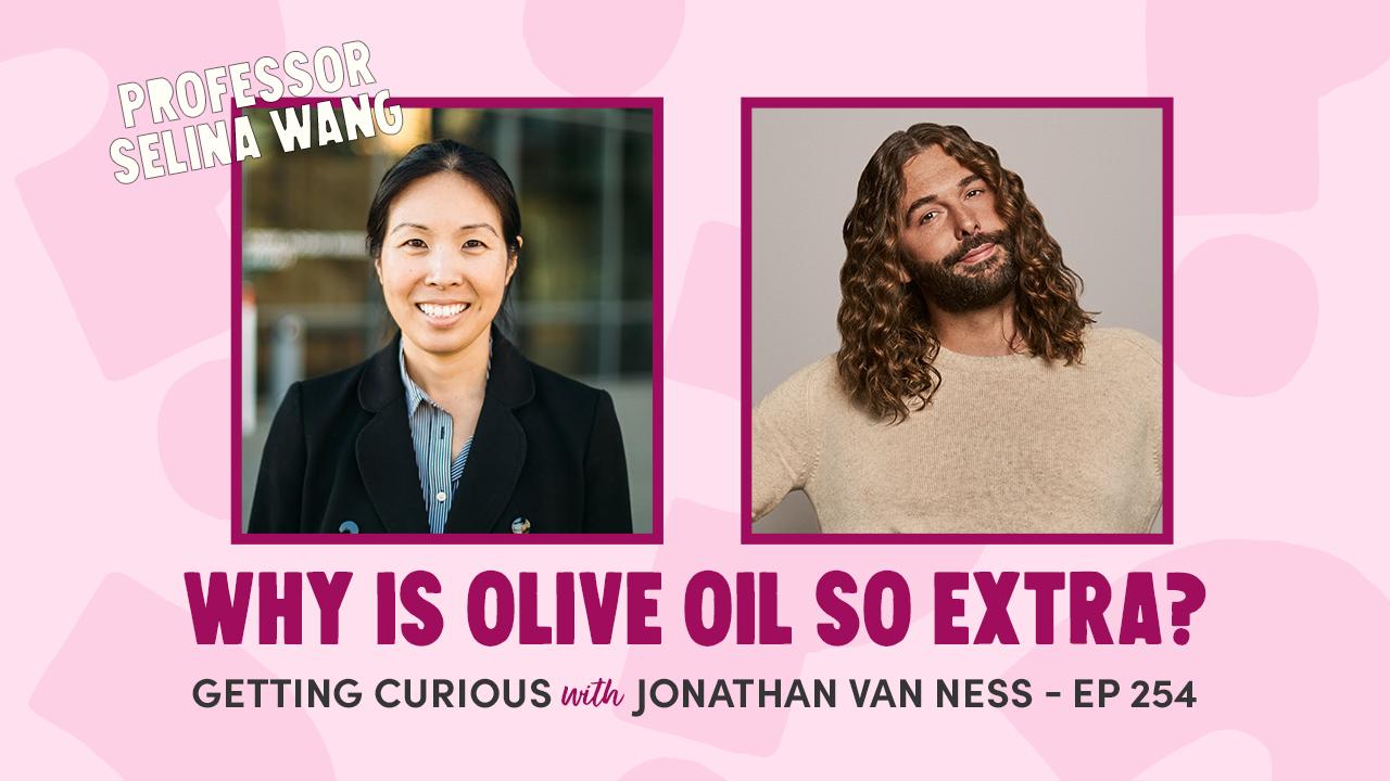 Wang and Van Ness getting curious header