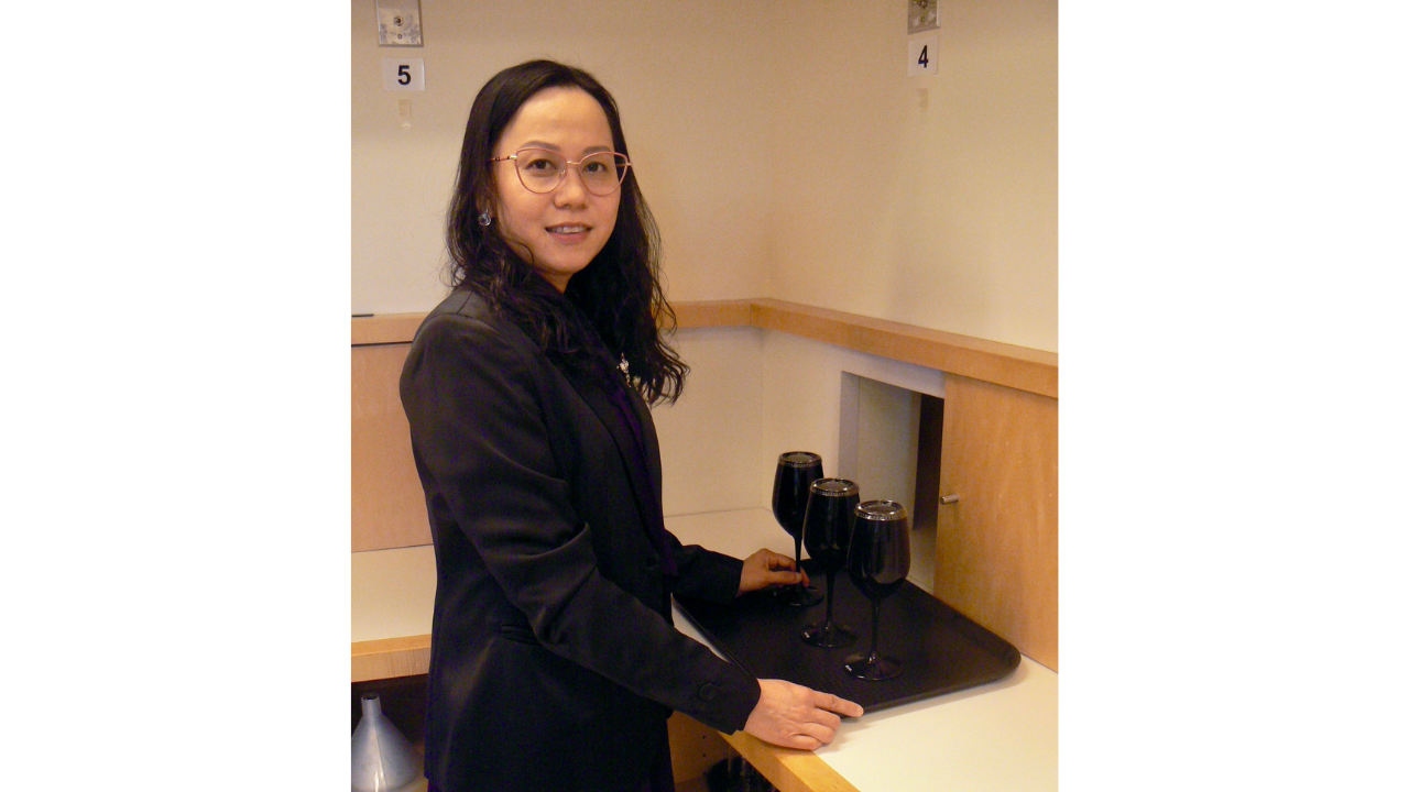 Ha Nguyen