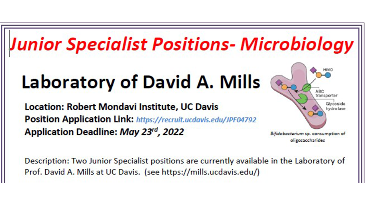 Header for JS positions Mills Lab