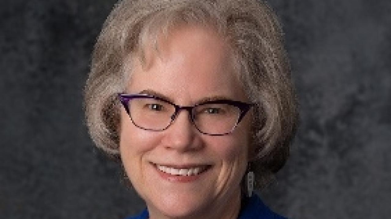Dr. Linda J. Harris