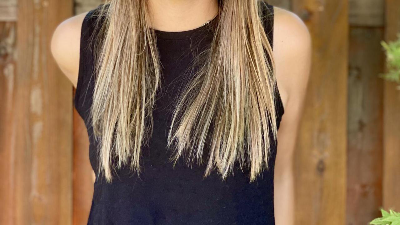 Mireia Domenech-Lopez