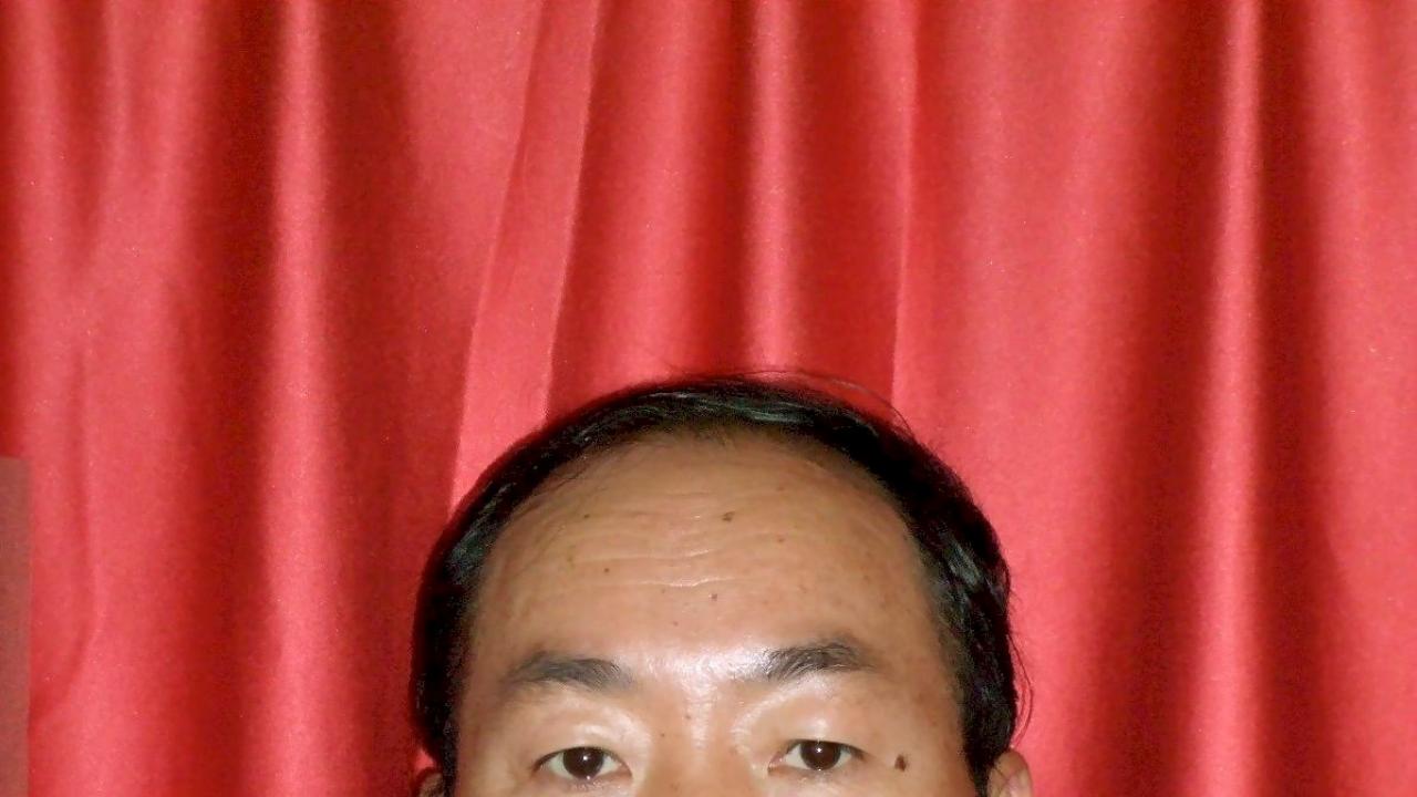 Dr. Ning Pan