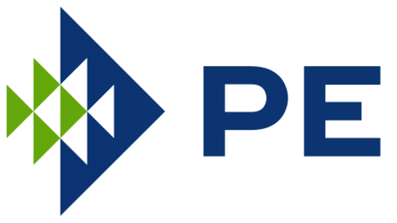 pentair logo