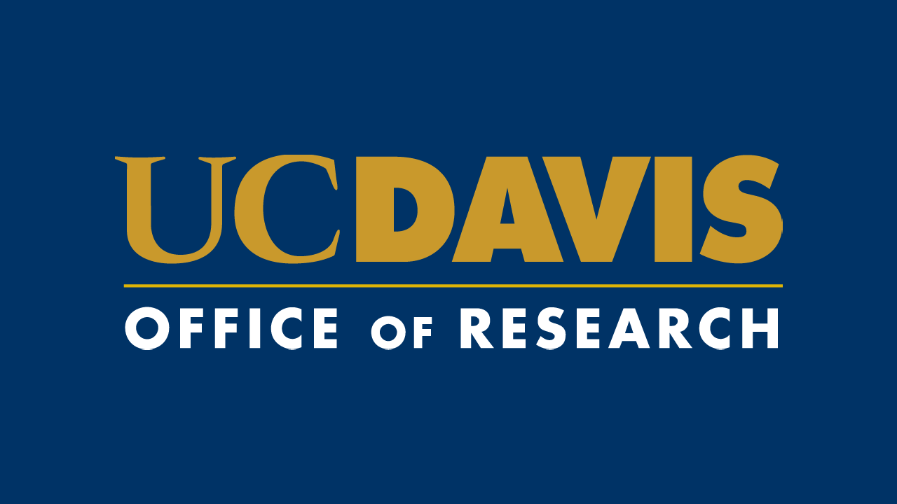 UCD Office of Research