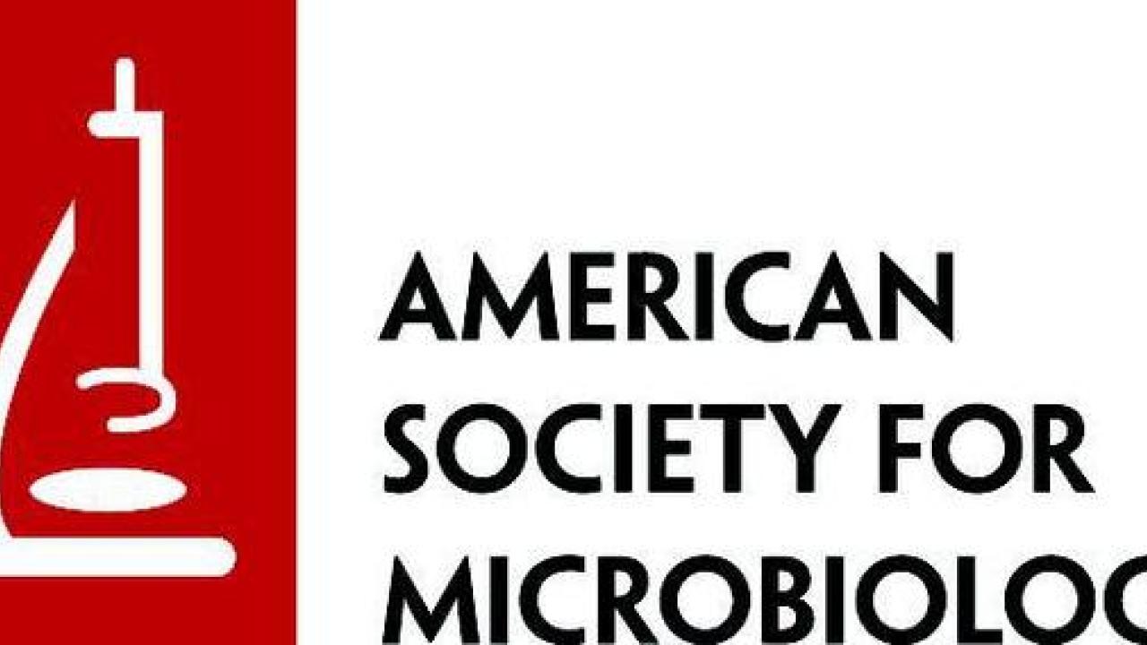 ASM logo
