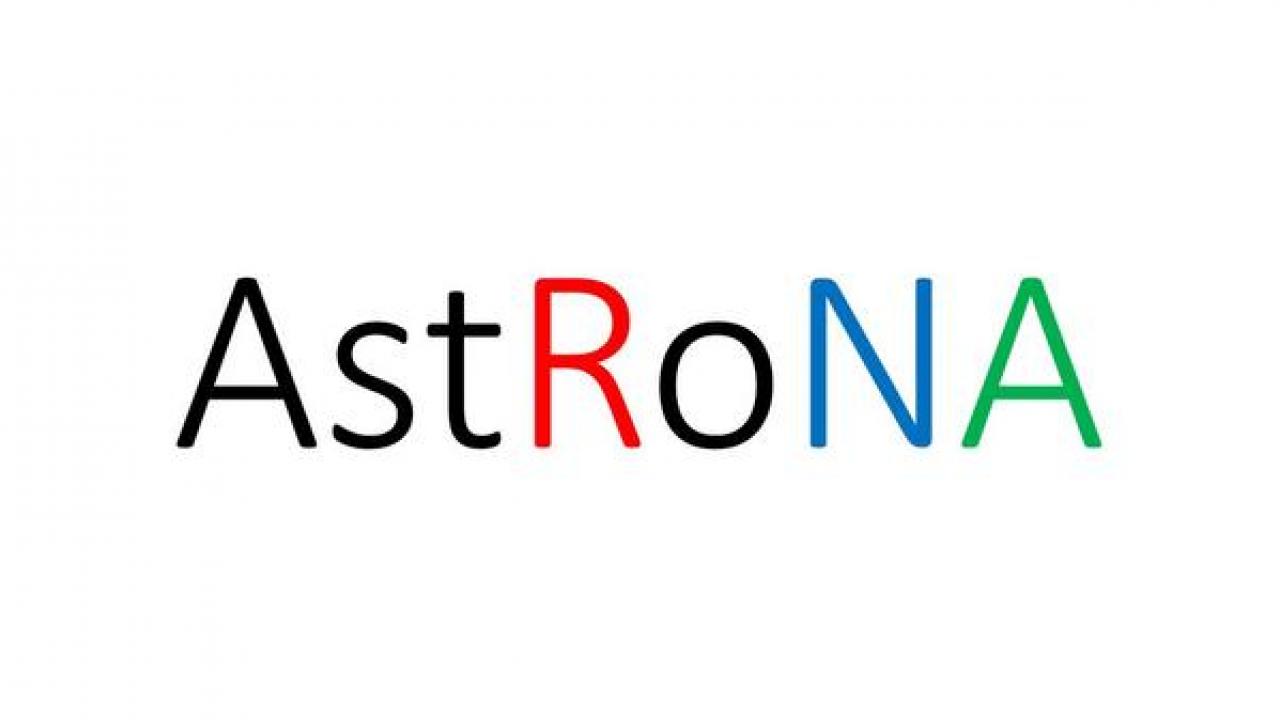 Astrona Logo