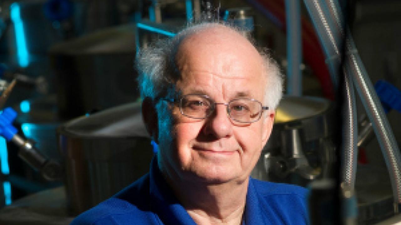 Dr. Bamforth