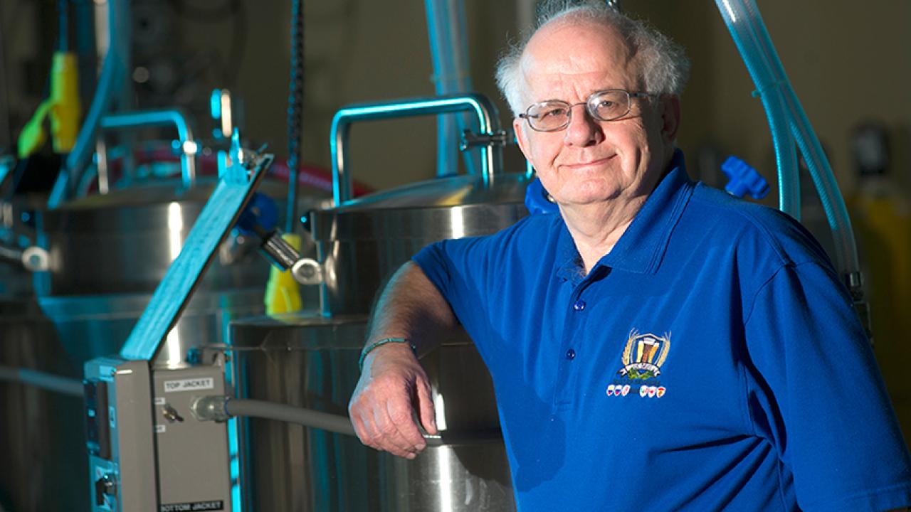 Dr. Bamforth