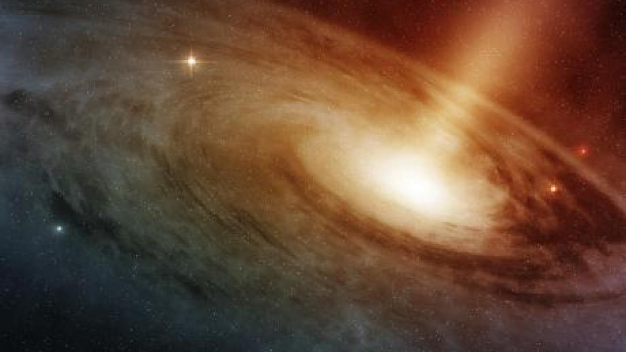 big bang