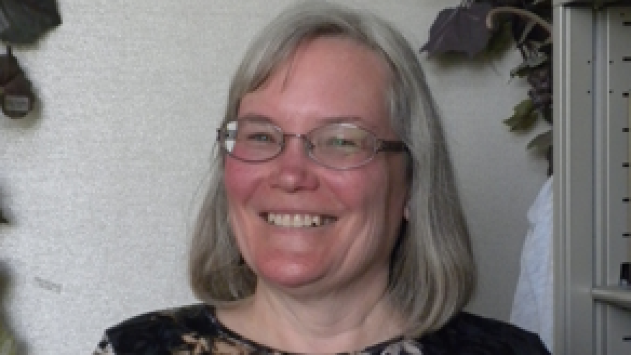 Linda Bisson