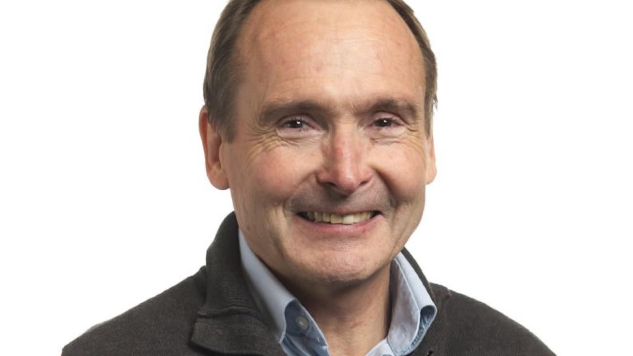 Bruce German