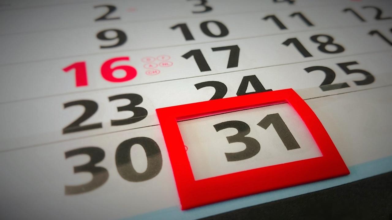 Calendar