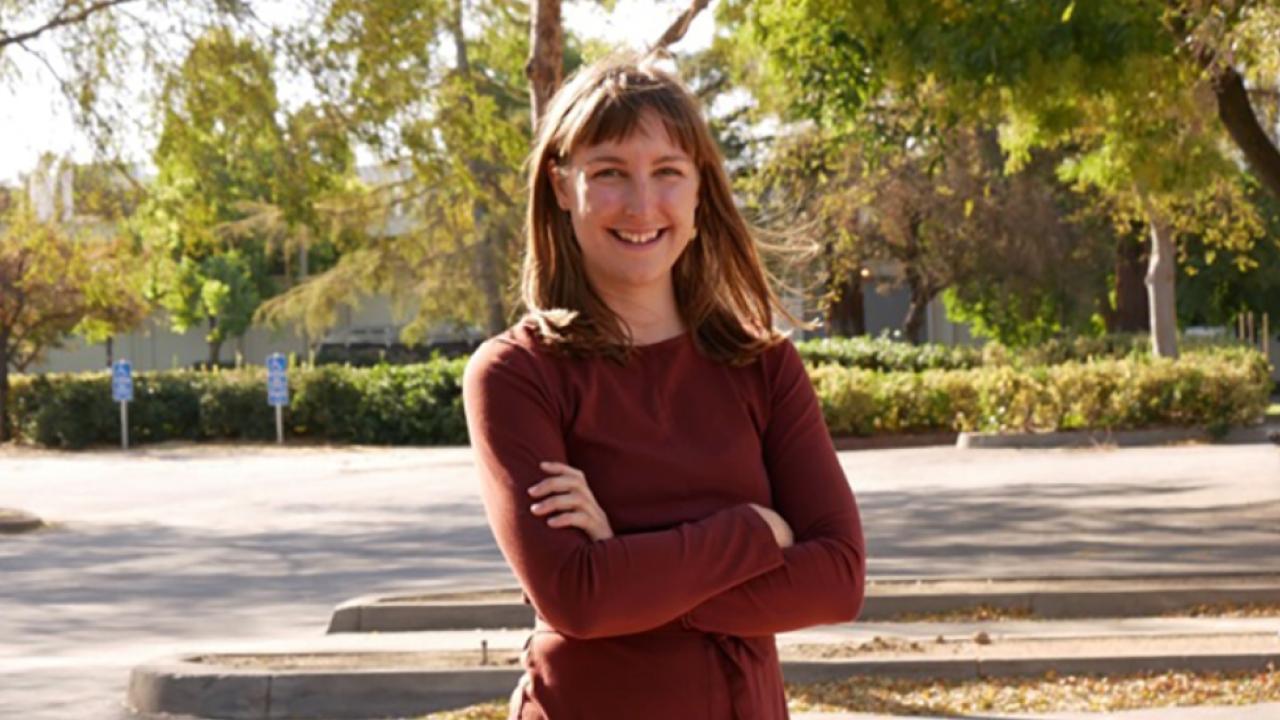 Elizabeth (Izzy) Castner