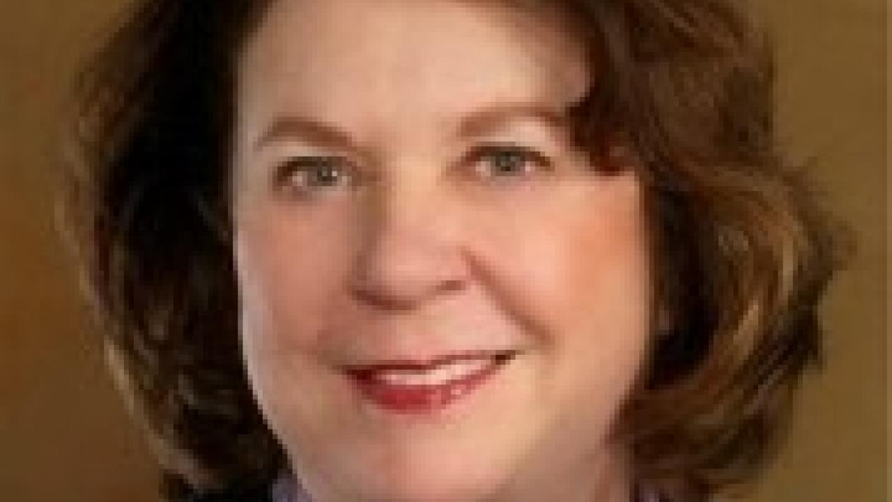 Dr. Christine Bruhn