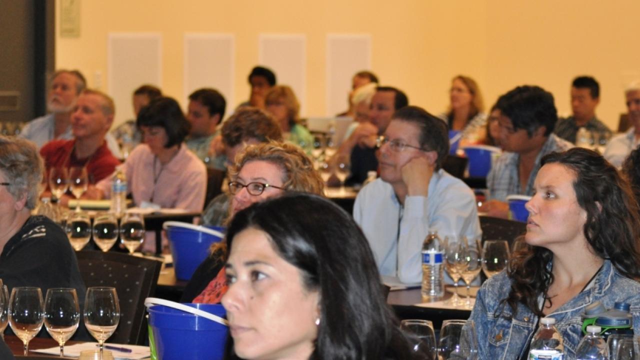Attendees