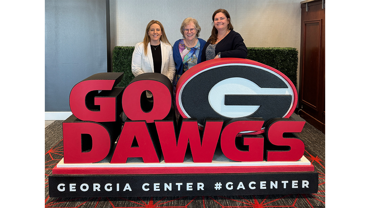 Laura Strawn, Linda J. Harris, and Michelle D. Danyluk