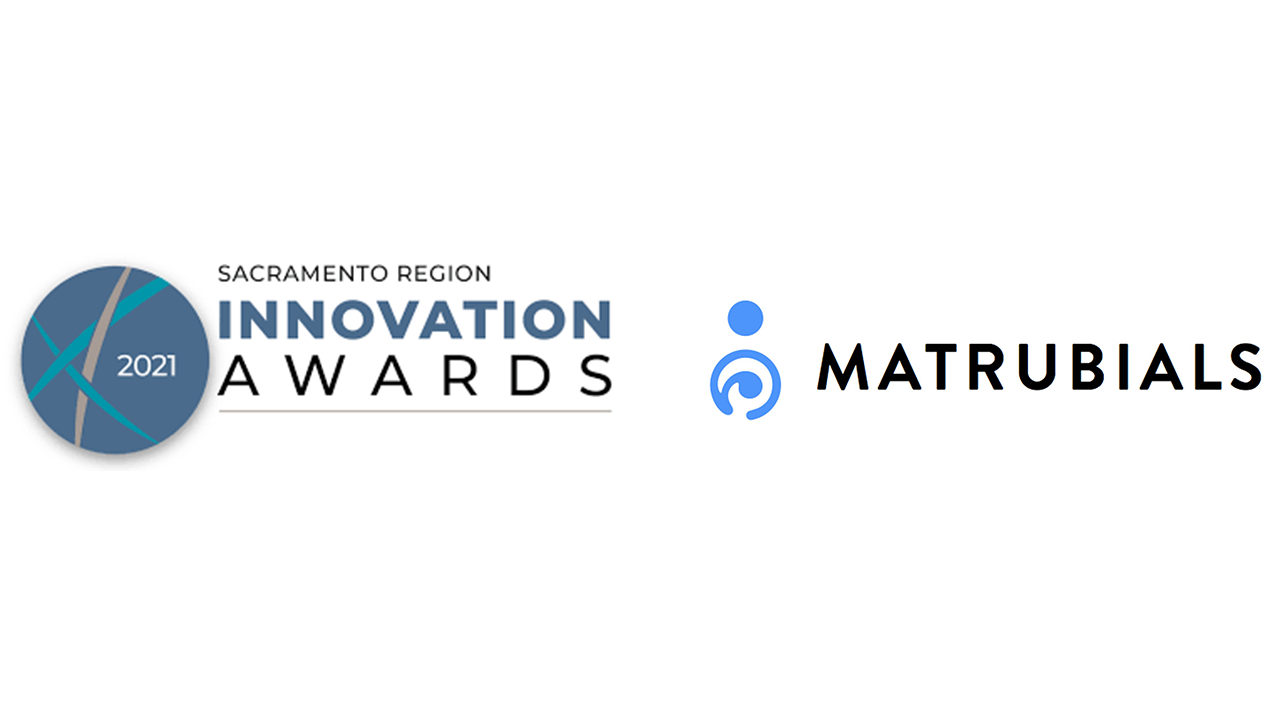 Sac Inno Awards Matrubials image header