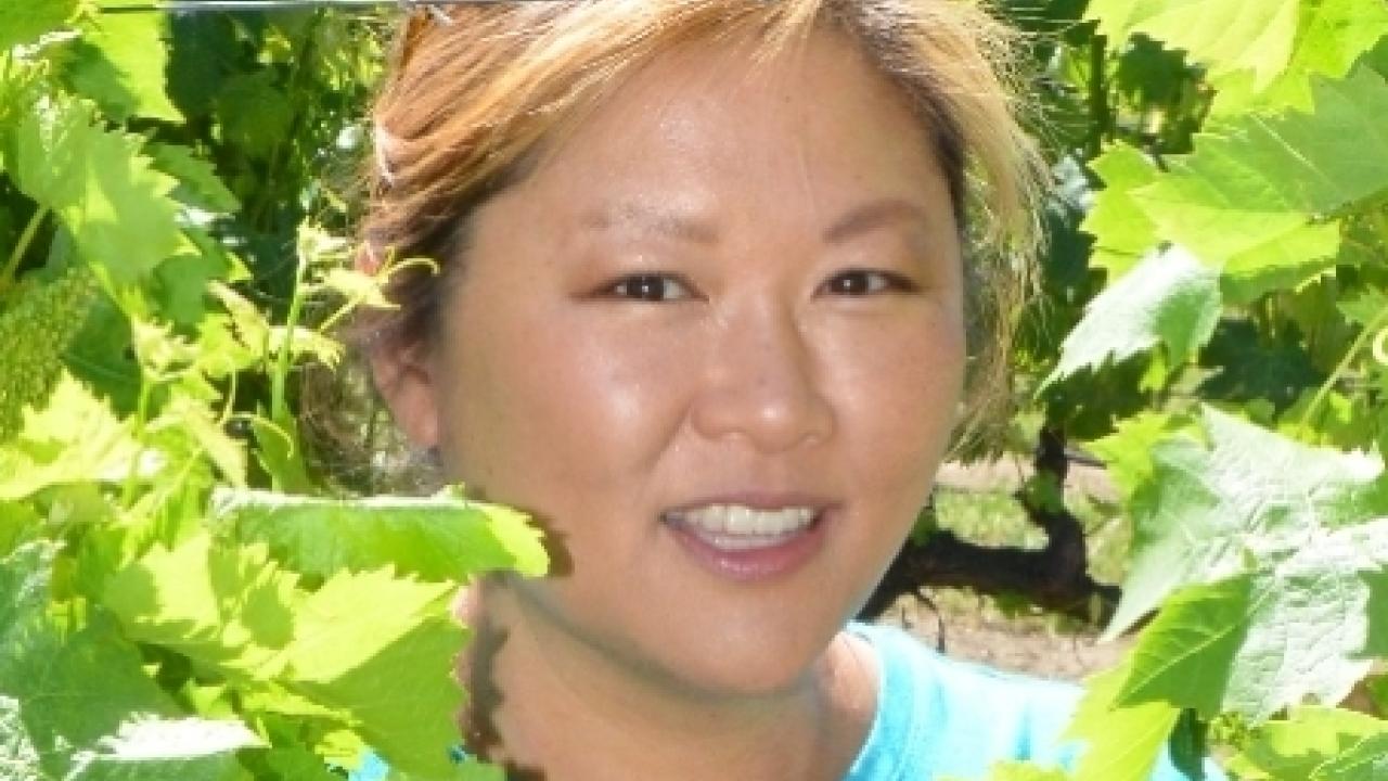Kara Leong