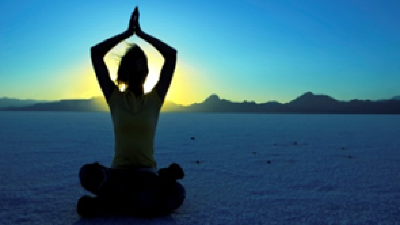 Meditation