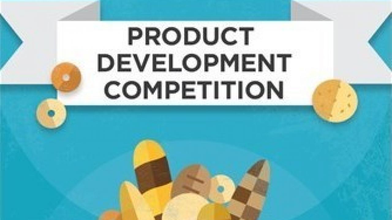 Product Development Competition Banner