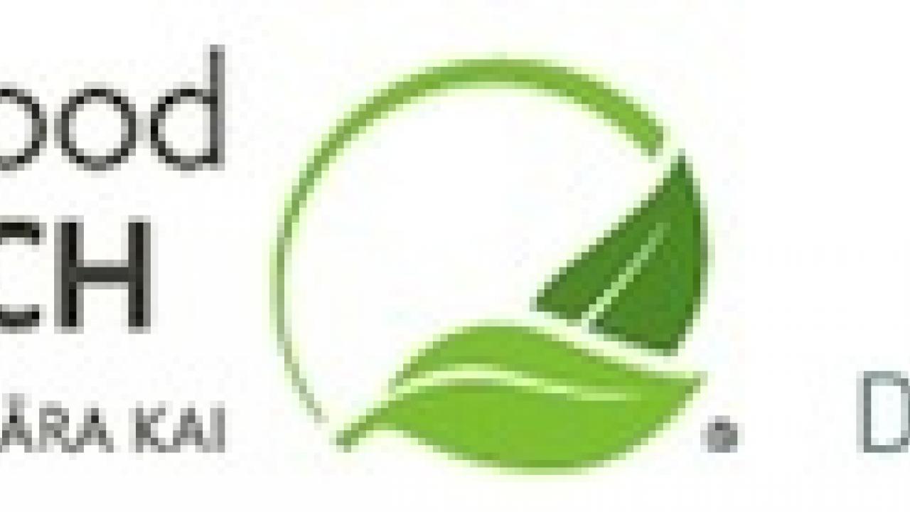 Plant and Food Research logo