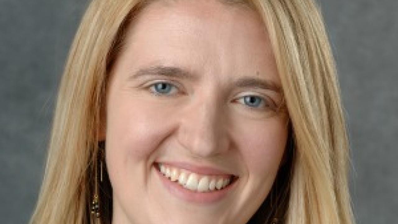 Dr. Gail Bornhorst