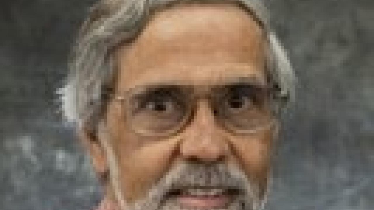 Dr. Singh