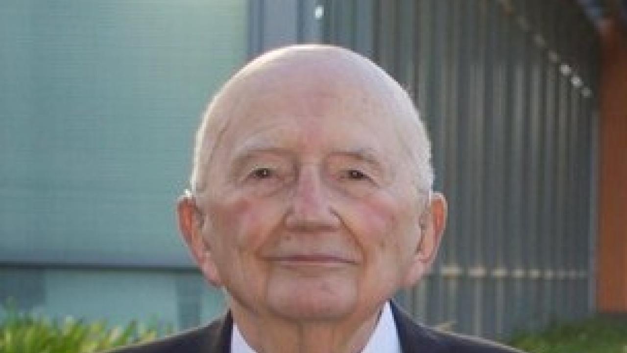 Vernon Singleton Vernon Singleton