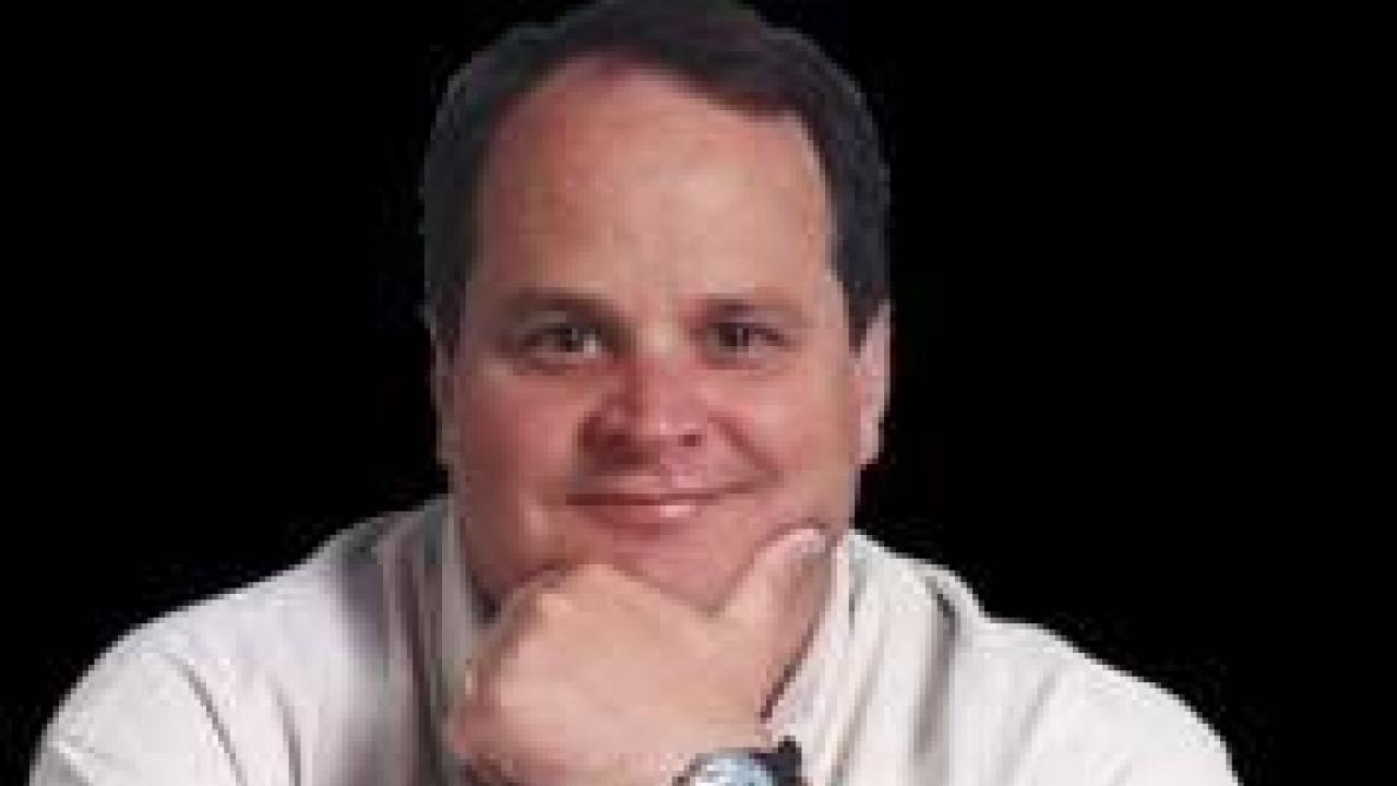 Carl Winter