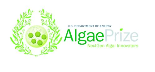 AlgaePrize logo