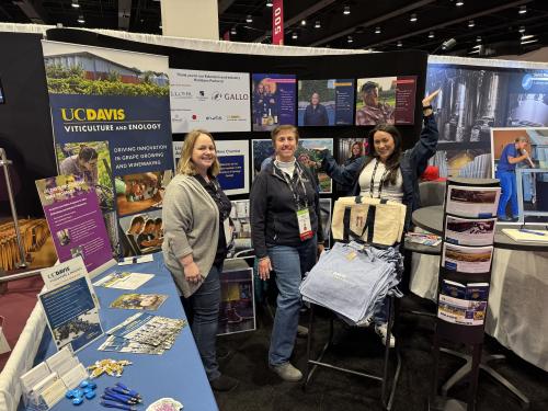 Unified booth