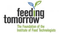 IFT Feeding Tomorrow logo