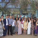 2024 Graduating V&E Students