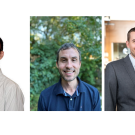 Liang Chen, Christopher Johnson, and James Nelson