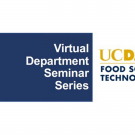 Virtual Dept. Seminar Series