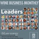 Wine Business Monthly cover